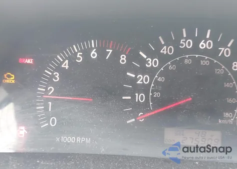 2005 Toyota Corolla Le from USA, damaged, VIN 2T1BR32E65C423266